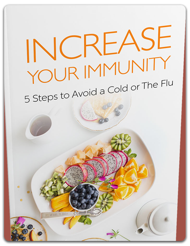 Increase Your Immunity