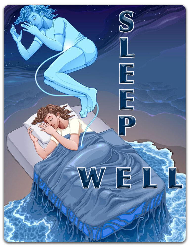 Sleep Well