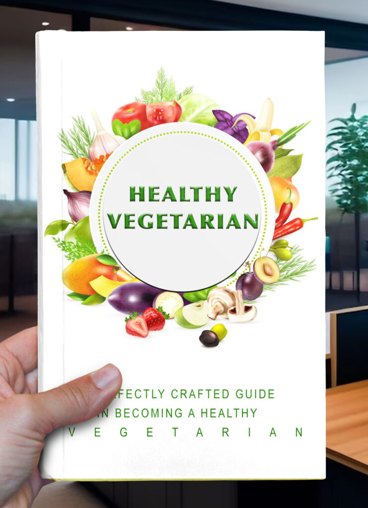 Healthy Vegetarian