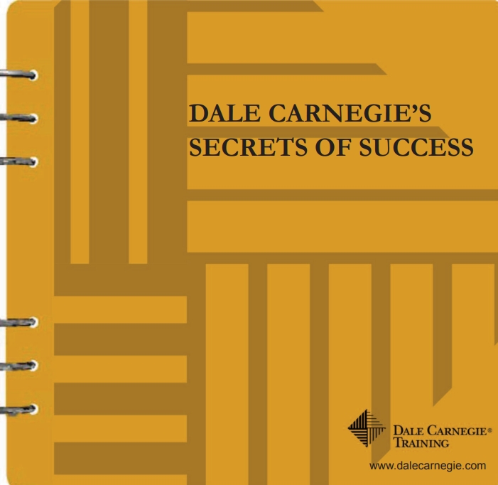 Secrets of Success