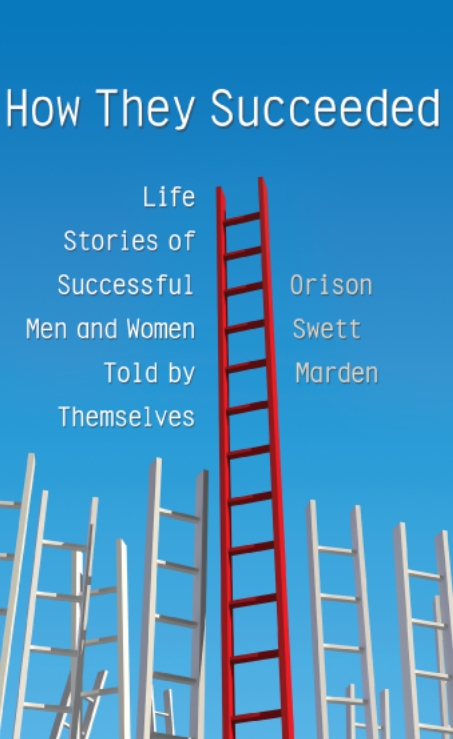 How They Succeeded – Incredible True Life Stories