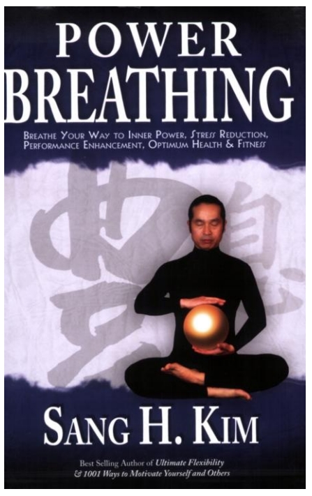 Power Breathing Breathe Your Way to Inner Power (2008)