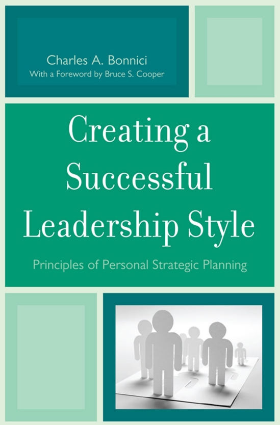 Creating a Successful Leadership Style