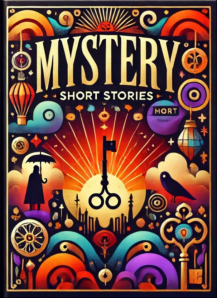 Mystery Short Stories