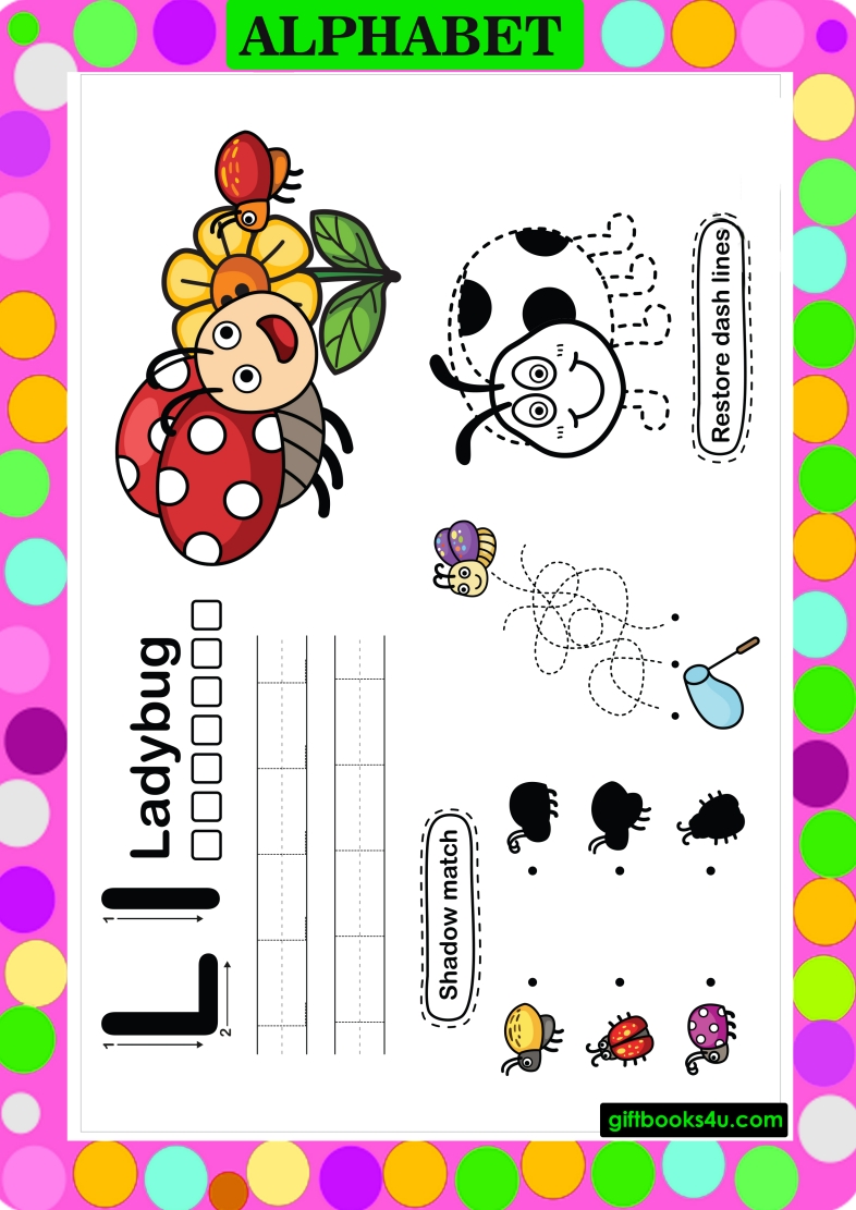 worksheet, alphabet, learning, learning A, pdf worksheet, pdf free download, worksheet pdf download, kindergarten, playgroup, nursery, english learning, kids worksheets, pdf worksheets free, worksheet HQ, shadow match, restore dash lines, pdf books,free pdf books, download pdf books, free download, alphabets learning, abc learning, abcd for kids, abcs for playgroup,