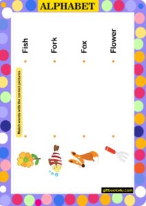 worksheet, alphabet, learning, learning A, pdf worksheet, pdf free download, worksheet pdf